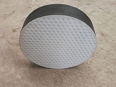 寿阳县四氟板式橡胶支座易于更换缓冲隔震
